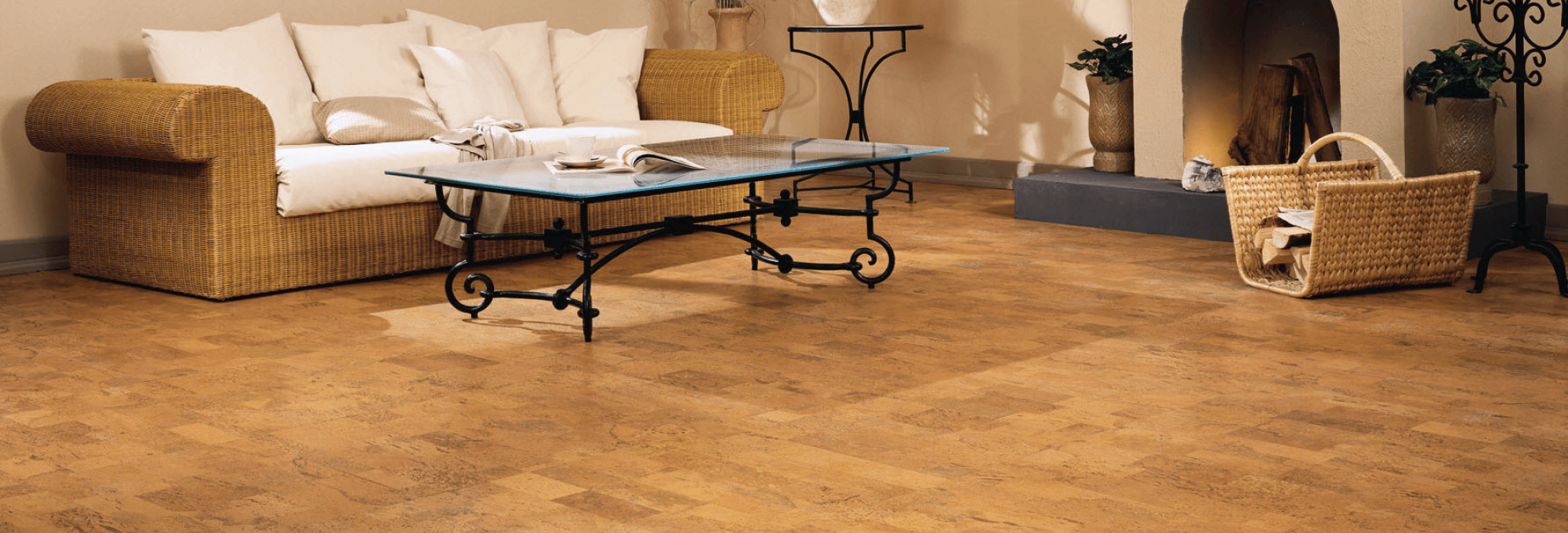 Carpet Sense Flooring Cork flooring in Ottawa, Ontario