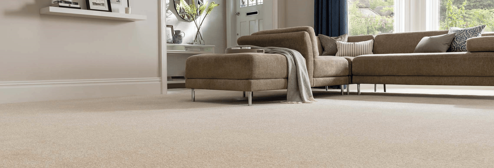 Carpet Sense Flooring about carpet flooring in Ottawa, Ontario.