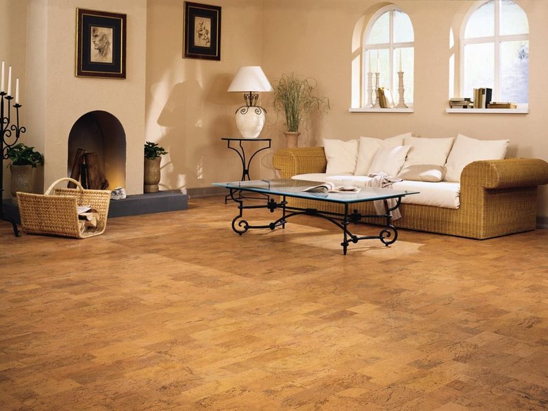 Carpet Sense Flooring Cork flooring in Ottawa, Ontario